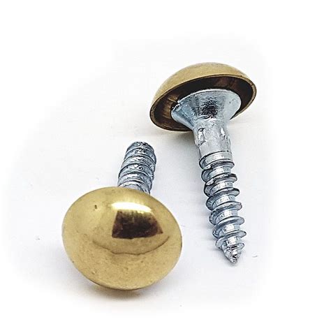 Dome head bolts screwfix  A general purpose grade of stainless steel
